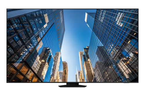 Display professionale Display professionale Samsung LH98QECEDGCXEN QEC SERIES Smart Signage (ord.min.1.00 unità)
