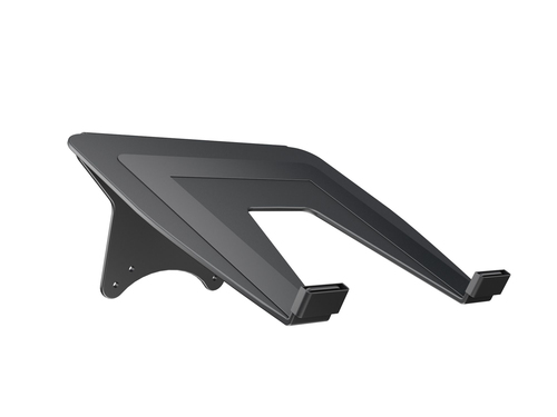 Supporto notebook Supporto notebook Itb MB7525 MULTIBRACKETS Holder Gas Lift Arm Black (ord.min.1.00 unità)