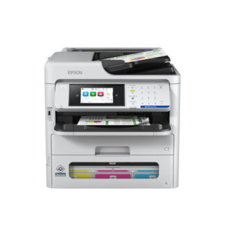 Stampante multifunzione Multifunzione Epson C11CK19401 WORKFORCE PRO EM C800RDWF (ord.min.1.00 unità)