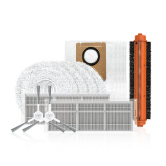 Kit spazzole aspirapolvere Kit spazzole aspirapolvere Ezviz RS20 Pro (ord.min.1.00 unità)