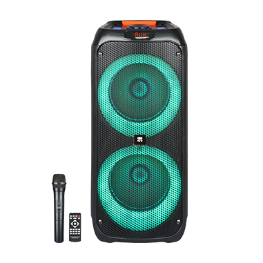 Set karaoke Set karaoke Xtreme 33181 YOUNG Black (ord.min.1.00 unità)