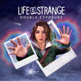 Videogioco Videogioco Square Enix 1148093 PLAYSTATION 5 Life Is Strange Double Ex (ord.min.1.00 unità)