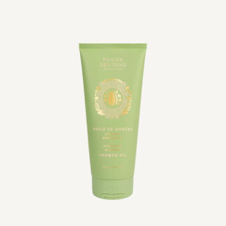 Bagno doccia Panier des Sens Mandorla lenitiva olio sotto la Bagno doccia (ord.min.1.00unità)