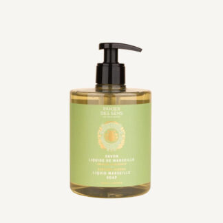 Sapone liquido Panier des Sens Mandorla lenitiva marsiglia Sapone liquido (ord.min.1.00unità)