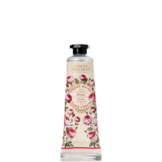 Creme mani Crema mani Panier des Sens All’Olio Essenziale Di Rosa (ord.min.1.00 unità)