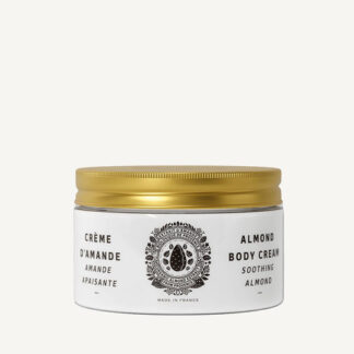 Idratanti corpo Mandorla Lenitiva Crema Corpo Panier des Sens (ord.min.1.00 unità)