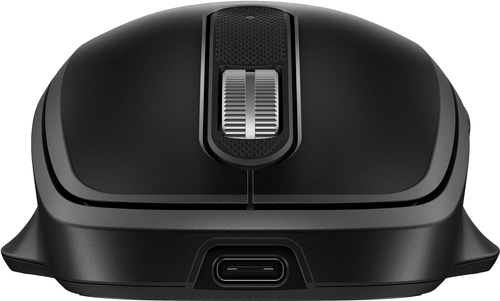 Mouse Mouse Hp 9C2F6AA 510 Ultra Fast Black (ord.min.1.00 unità)