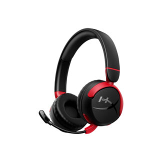 Cuffie gaming Cuffie gaming HyperX 7G8F1AA CLOUD MINI Black e Red (ord.min.1.00 unità)