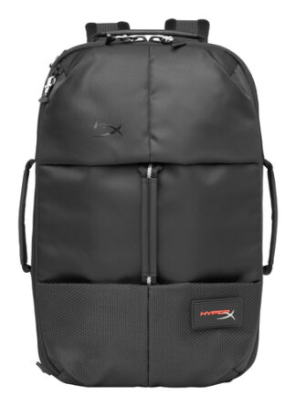 Zaino notebook Zaino notebook HyperX 8C525AA KNIGHT Black (ord.min.1.00 unità)