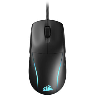 Mouse Mouse Corsair CH 930D010 EU RGB M75 Lightweight Wired Black (ord.min.1.00 unità)