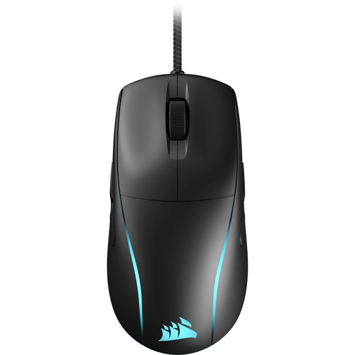 Mouse Mouse Corsair CH 930D010 EU RGB M75 Lightweight Wired Black (ord.min.1.00 unità)