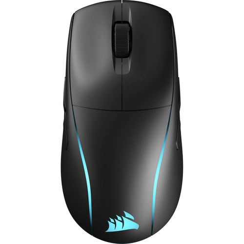 Mouse Mouse Corsair CH 931D010 EU RGB M75 Lightweight Black (ord.min.1.00 unità)