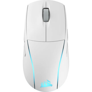 Mouse Mouse Corsair CH 931D011 EU RGB M75 Lightweight White (ord.min.1.00 unità)