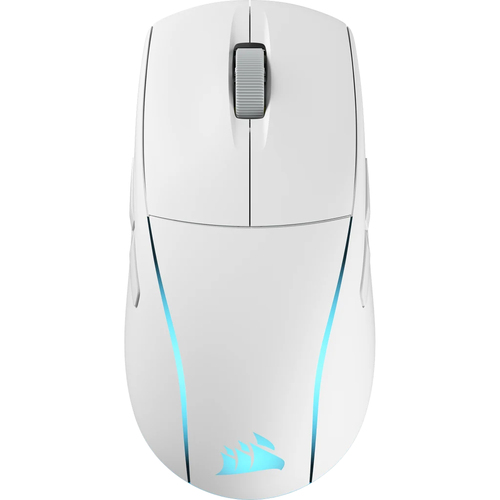 Mouse Mouse Corsair CH 931D011 EU RGB M75 Lightweight White (ord.min.1.00 unità)