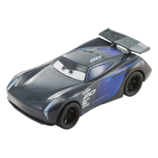Auto modello Automodello Mattel GNW87 DISNEY CARS Mini a ruota libera Assortito (ord.min.1.00 unità)