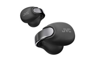 Auricolari microfono bluetooth Auricolari microfono bluetooth Jvc HA NP1T B U NEARPHONE Tws Black (ord.min.1.00 unità)