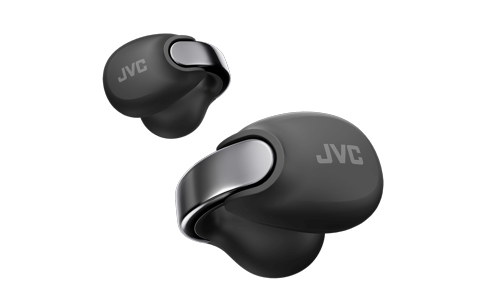 Auricolari microfono bluetooth Auricolari microfono bluetooth Jvc HA NP1T B U NEARPHONE Tws Black (ord.min.1.00 unità)