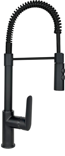Miscelatore lavello Miscelatore lavello Schock SXSOFTTBK AQUASOFT Nero (ord.min.1.00 unità)