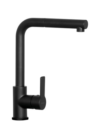 Miscelatore lavello Miscelatore lavello Schock SXTOWD13 AQUATOWN Nero assoluto (ord.min.1.00 unità)