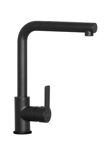 Miscelatore lavello Miscelatore lavello Schock SXTOWN84 AQUATOWN Nero puro (ord.min.1.00 unità)