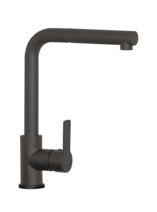 Miscelatore lavello Schock SXTOWD43 AQUATOWN Asphalt Miscelatore lavello (ord.min.1.00unità)