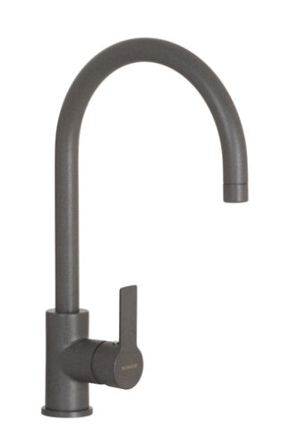 Miscelatore lavello Miscelatore lavello Schock SXALTON43 NEW AQUAALTO Asphalt (ord.min.1.00 unità)