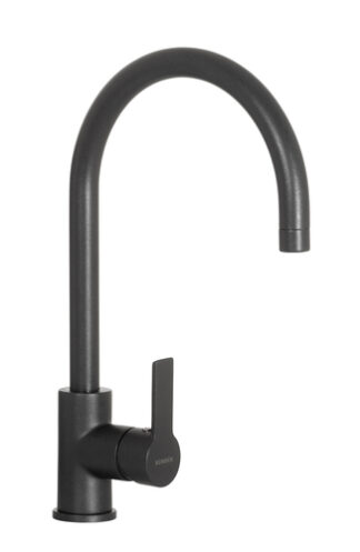 Miscelatore lavello Miscelatore lavello Schock SXALTON51 NEW AQUAALTO Antracite (ord.min.1.00 unità)