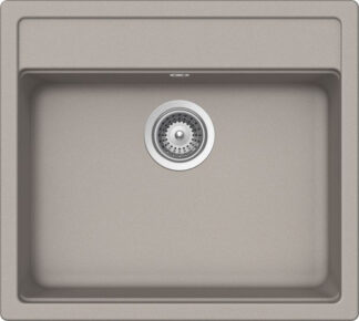 Lavello Schock NEMN100042 NEMO Grigio tortora Lavello (ord.min.1.00unità)