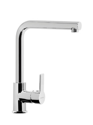 Miscelatore lavello Miscelatore lavello Schock SXTOWN80 AQUATOWN Cromo lucido (ord.min.1.00 unità)