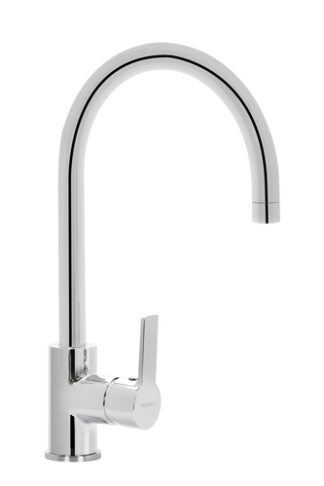 Miscelatore lavello Miscelatore lavello Schock SXALTON80 NEW AQUAALTO Cromo lucido (ord.min.1.00 unità)