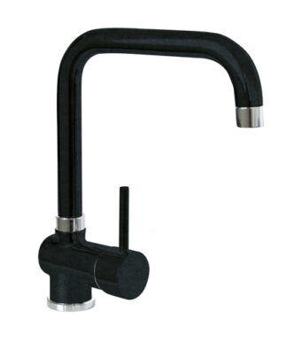 Miscelatore lavello Miscelatore lavello Schock SXTIME51 AQUATIME Antracite (ord.min.1.00 unità)