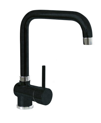 Miscelatore lavello Miscelatore lavello Schock SXTIME51 AQUATIME Antracite (ord.min.1.00 unità)