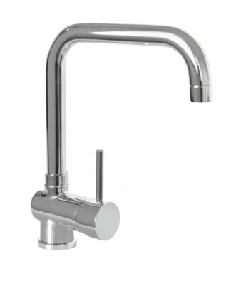 Miscelatore lavello Schock SXTIME80 AQUATIME Cromo lucido Miscelatore lavello (ord.min.1.00unità)