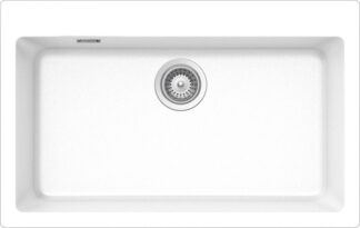 Lavello Lavello Schock PRIN100AP01 PRIMUS Bianco assoluto (ord.min.1.00 unità)
