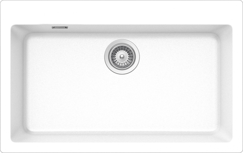 Lavello Lavello Schock PRIN100AP01 PRIMUS Bianco assoluto (ord.min.1.00 unità)