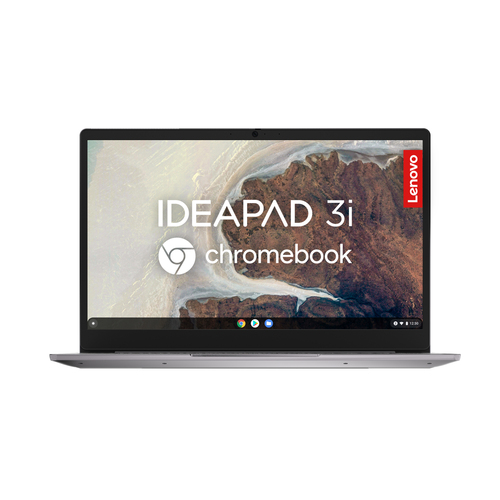 Notebook Notebook Lenovo 82N4004DIX IDEAPAD 3 CHOMEBOOK 15IJL6 Artic grey (ord.min.1.00 unità)