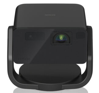 Videoproiettore Videoproiettore Epson V11HB38140 EF 22B Black (ord.min.1.00 unità)