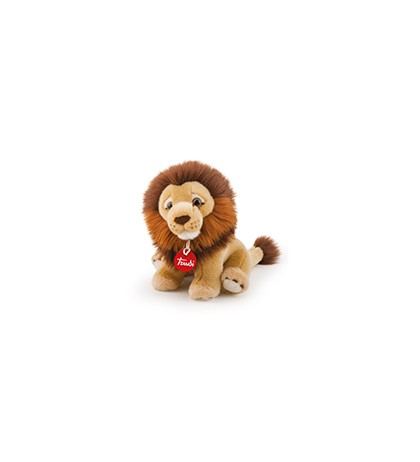 Peluche Peluche Trudi 27541 CLASSIC Leone Narciso Beige, Nero e Bianco (ord.min.1.00 unità)