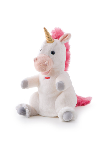 Peluche Peluche Trudi 29625 PUPPETS Marionetta Scoiattolo Marrone e Beige (ord.min.1.00 unità)