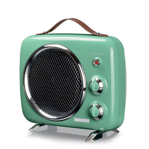Termoventilatore Termoventilatore Ariete 00B080804AR0 VINTAGE Verde (ord.min.1.00 unità)
