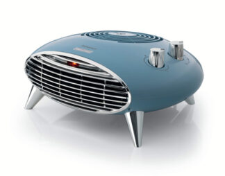 Termoventilatore Termoventilatore Ariete 00B821105AR0 VINTAGE Celeste (ord.min.1.00 unità)