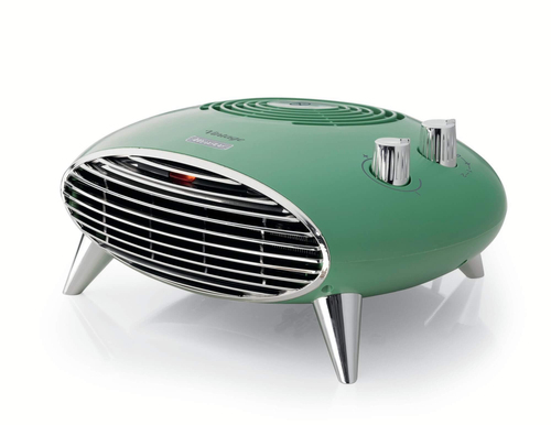 Termoventilatore Termoventilatore Ariete 00B821104AR0 VINTAGE Verde (ord.min.1.00 unità)