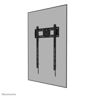 Supporto monitor TV parete Supporto monitor TV parete Neomounts WL30 750BL18P Level 750 Black (ord.min.1.00 unità)