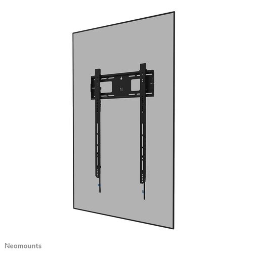 Supporto monitor TV parete Supporto monitor TV parete Neomounts WL30 750BL18P Level 750 Black (ord.min.1.00 unità)