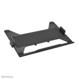 Supporto notebook Supporto notebook Neomounts ADS20 425BL1 Laptop holder Black (ord.min.1.00 unità)