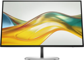 Monitor Monitor Hp 9D9S0UT SERIE 5 PRO 527pq Silver e Black (ord.min.1.00 unità)