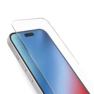 Pellicola protettiva schermo Protezione schermo Sbs TESCRGLIP1667 IPHONE GUARD GLASS 15 Plus ° 16 P (ord.min.1.00 unità)
