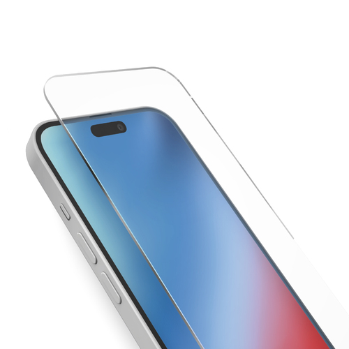 Pellicola protettiva schermo Protezione schermo Sbs TESCRGLIP1667 IPHONE GUARD GLASS 15 Plus ° 16 P (ord.min.1.00 unità)
