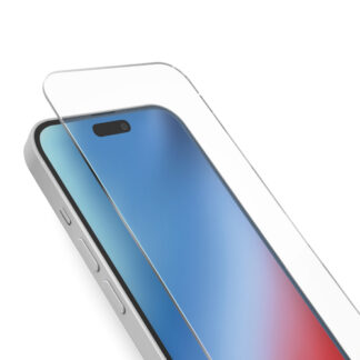 Pellicola protettiva schermo Protezione schermo Sbs TESCRGLIP1661 IPHONE GUARD GLASS 15 ° 16 Clear (ord.min.1.00 unità)