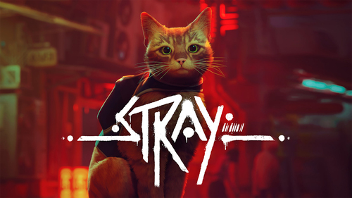 Videogioco Videogioco Annapurna Interactive SWSW1857 SWITCH Stray (ord.min.1.00 unità)